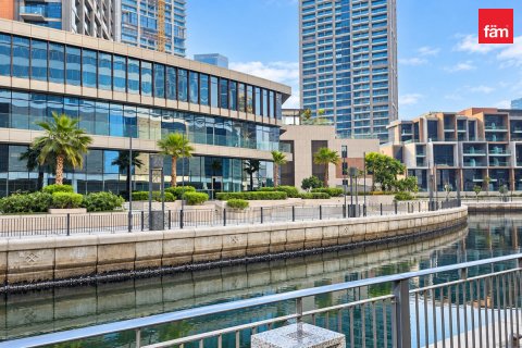 Business Bay, Dubai, UAE의 임대용 아파트 침실 1개, 58.7제곱미터 번호 769399 - 사진 10