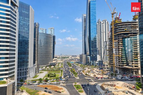Business Bay, Dubai, UAE의 임대용 아파트 침실 1개, 58.7제곱미터 번호 769399 - 사진 13