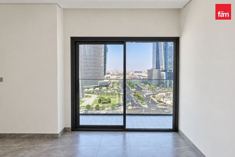 Business Bay, Dubai, UAE의 임대용 아파트 침실 1개, 58.7제곱미터 번호 769399 - 사진 2