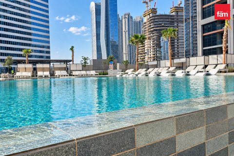 Business Bay, Dubai, UAE의 임대용 아파트 침실 1개, 58.7제곱미터 번호 769399 - 사진 12