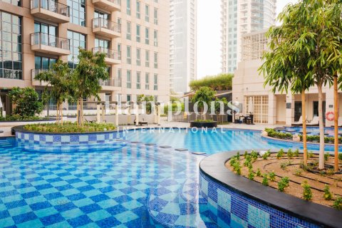 Leilighet til leie i Downtown Dubai (Downtown Burj Dubai), Dubai, Emiratene 1 rom, 41.52764100 kvm Nr. 769568 - Foto 18