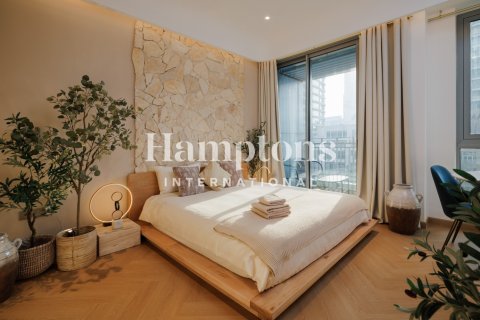 Leilighet i Downtown Dubai (Downtown Burj Dubai), Dubai, Emiratene 1 rom, 41.5276 kvm nr. 769568