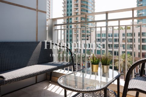 Leilighet til leie i Downtown Dubai (Downtown Burj Dubai), Dubai, Emiratene 1 rom, 41.52764100 kvm Nr. 769568 - Foto 4