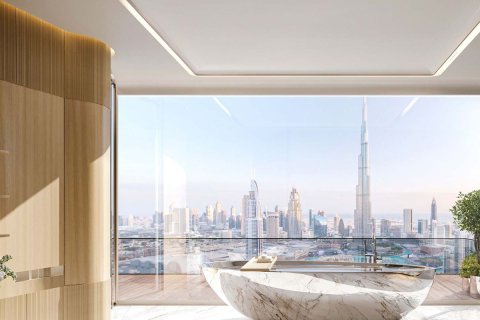 Penthaus u Dubai, UAE 4 spavaćih soba, 935 m2 Br. 769457 - fotografija 19