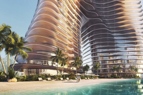 Penthaus u Dubai, UAE 4 spavaćih soba, 935 m2 Br. 769457 - fotografija 10