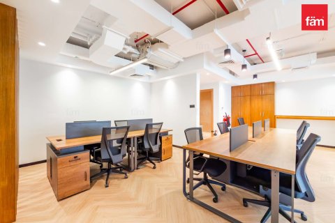 Kontor i Dubai, UAE 102 kvm Nr. 679850