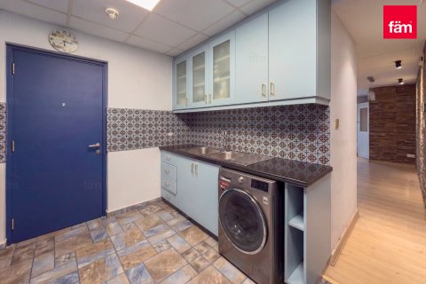 Apartamento en alquiler en Dubai, EAU 2 dormitorios, 120.8 m2 № 772028 - foto 6