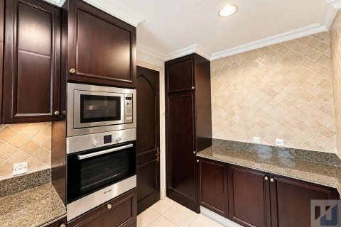 Byt v Downtown Dubai (Downtown Burj Dubai), SAE 1 ložnice, 109 m² Č.: 769543 - fotografie 5