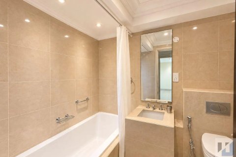 Byt v Downtown Dubai (Downtown Burj Dubai), SAE 1 ložnice, 109 m² Č.: 769543 - fotografie 9