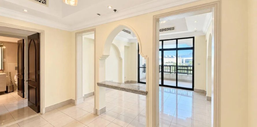 Byt v Downtown Dubai (Downtown Burj Dubai), SAE 1 ložnice, 109 m² Č.: 769543