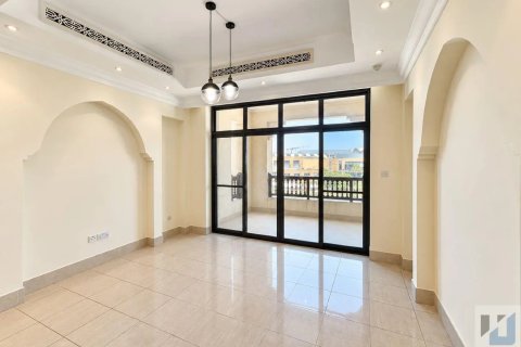 Byt v Downtown Dubai (Downtown Burj Dubai), SAE 1 ložnice, 109 m² Č.: 769543 - fotografie 3