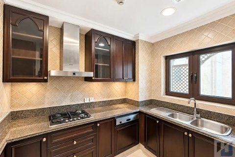 Byt v Downtown Dubai (Downtown Burj Dubai), SAE 1 ložnice, 109 m² Č.: 769543 - fotografie 4