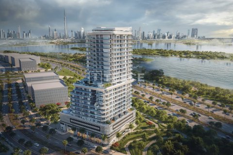 Meydan, Dubai, संयुक्त अरब अमीरात में अपार्टमेंट, 2 बेडरूम, 94 वर्ग मीटर, संख्या 769761 - फ़ोटो 1