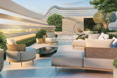 Meydan, Dubai, संयुक्त अरब अमीरात में अपार्टमेंट, 2 बेडरूम, 94 वर्ग मीटर, संख्या 769761 - फ़ोटो 10