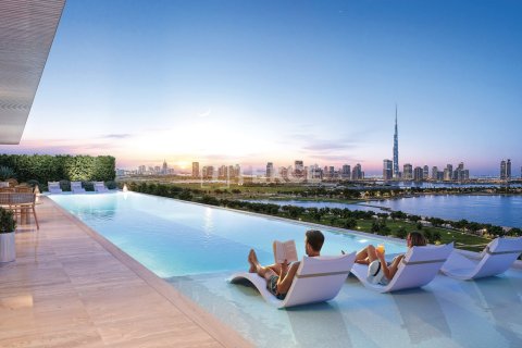Meydan, Dubai, संयुक्त अरब अमीरात में अपार्टमेंट, 2 बेडरूम, 94 वर्ग मीटर, संख्या 769761 - फ़ोटो 12