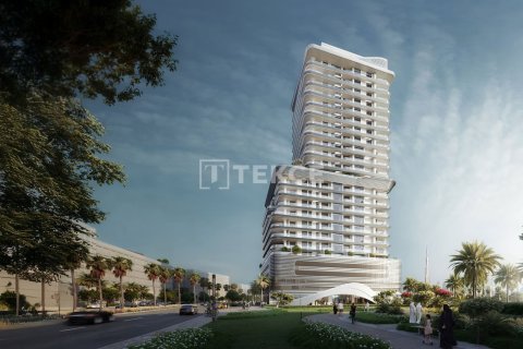 Meydan, Dubai, संयुक्त अरब अमीरात में अपार्टमेंट, 2 बेडरूम, 94 वर्ग मीटर, संख्या 769761 - फ़ोटो 4