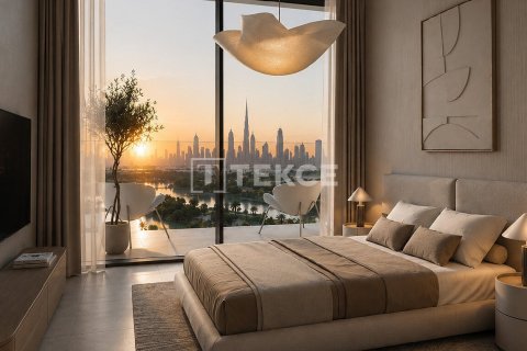Meydan, Dubai, संयुक्त अरब अमीरात में अपार्टमेंट, 2 बेडरूम, 94 वर्ग मीटर, संख्या 769761 - फ़ोटो 27