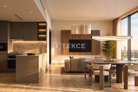Meydan, Dubai, संयुक्त अरब अमीरात में अपार्टमेंट, 2 बेडरूम, 94 वर्ग मीटर, संख्या 769761 - फ़ोटो 24