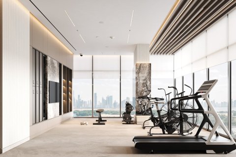 Meydan, Dubai, संयुक्त अरब अमीरात में अपार्टमेंट, 2 बेडरूम, 94 वर्ग मीटर, संख्या 769761 - फ़ोटो 15
