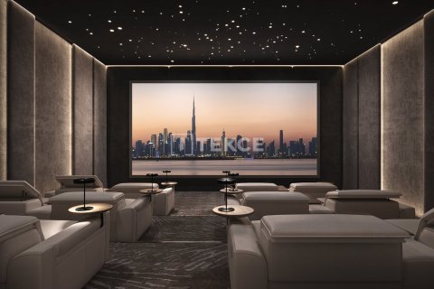 Meydan, Dubai, संयुक्त अरब अमीरात में अपार्टमेंट, 2 बेडरूम, 94 वर्ग मीटर, संख्या 769761 - फ़ोटो 19