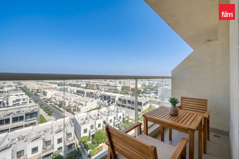 Apartmen di Al Furjan, Dubai, UAE 36.6 meter persegi № 777816
