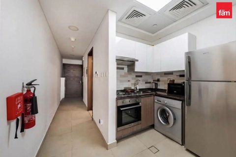 Apartmen di Al Furjan, Dubai, UAE 36.6 meter persegi № 777816 - foto 5
