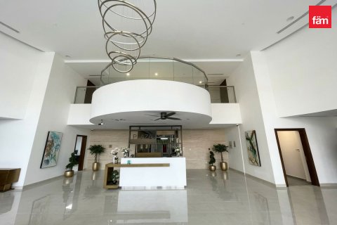 Apartmen di Al Furjan, Dubai, UAE 36.6 meter persegi № 777816 - foto 9