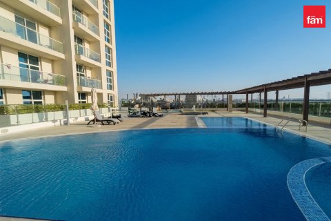 Apartmen di Al Furjan, Dubai, UAE 36.6 meter persegi № 777816 - foto 10