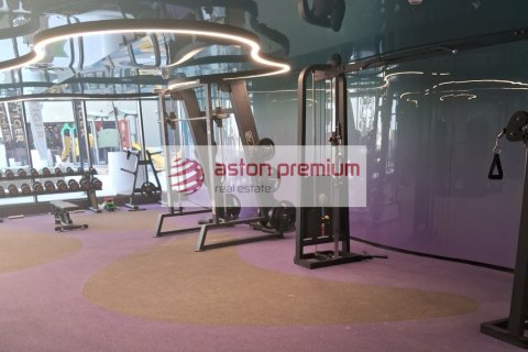 Apartament në Jumeirah Village Circle, Dubai, Emiratet e Bashkuara Arabe 1 dhomë, 48 m2. № 769713 - Foto 13