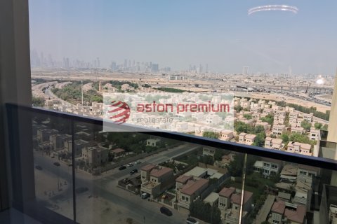 Apartament në Jumeirah Village Circle, Dubai, Emiratet e Bashkuara Arabe 1 dhomë, 48 m2. № 769713 - Foto 1