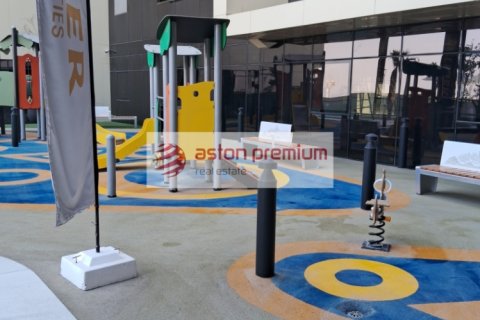 Apartament në Jumeirah Village Circle, Dubai, Emiratet e Bashkuara Arabe 1 dhomë, 48 m2. № 769713 - Foto 8