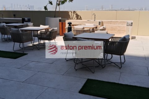 Apartament në Jumeirah Village Circle, Dubai, Emiratet e Bashkuara Arabe 1 dhomë, 48 m2. № 769713 - Foto 11