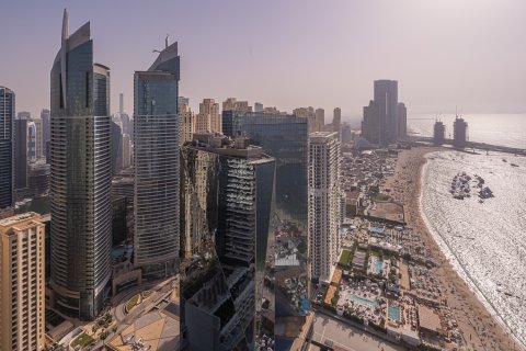 Penthouse në Jumeirah Beach Residence, Dubai, Emiratet e Bashkuara Arabe 5 dhoma gjumi, 731 m2. № 774127 - Foto 15