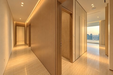 Jumeirah Beach Residence, Dubai, BAE’de satılık penthouse 5 yatak odası, 731 m² No 774127 - fotoğraf 10