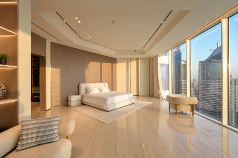 Jumeirah Beach Residence, Dubai, BAE’de satılık penthouse 5 yatak odası, 731 m² No 774127 - fotoğraf 4