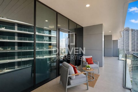 Appartement te huur in Dubai Science Park, Dubai, VAE 2 slaapkamers, 97.08 vr.m., nr 782448 - foto 25