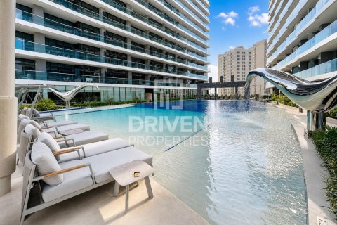 Appartement te huur in Dubai Science Park, Dubai, VAE 2 slaapkamers, 97.08 vr.m., nr 782448 - foto 19