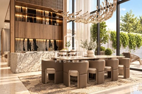 ویلا برای فروش در Mohammed Bin Rashid City، Dubai، امارات متحده عربی 4 خوابه ، 441 متر مربع ، شماره 769029 - تصویر 21