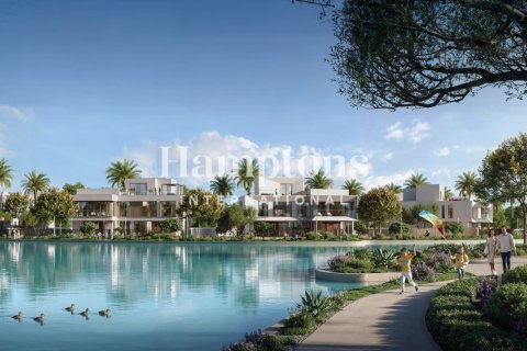 Dubai, UAE의 임대용 빌라 침실 5개, 960.05960200제곱미터 번호 769773 - 사진 5