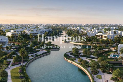 Dubai, UAE의 임대용 빌라 침실 5개, 960.05960200제곱미터 번호 769773 - 사진 9
