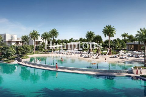 Dubai, UAE의 임대용 빌라 침실 5개, 960.05960200제곱미터 번호 769773 - 사진 4