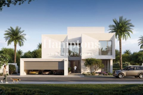 Dubai, UAE의 임대용 빌라 침실 5개, 960.05960200제곱미터 번호 769773 - 사진 12