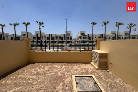 Shtëpi në qytet në Dubai, Emiratet e Bashkuara Arabe 4 dhoma gjumi, 144 m2. № 769890 - Foto 14