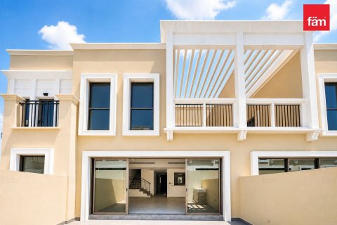 Adosado en Dubai, EAU 4 dormitorios, 144 m² № 769890