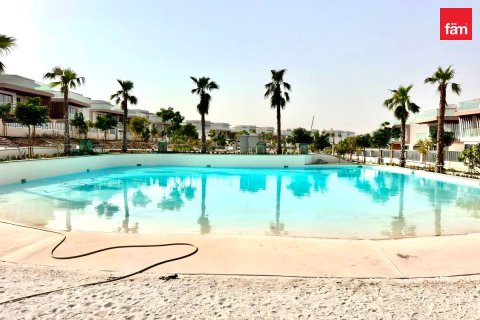 Shtëpi në qytet në Dubai, Emiratet e Bashkuara Arabe 4 dhoma gjumi, 144 m2. № 769890 - Foto 12