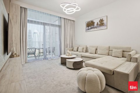 Byt v Downtown Dubai (Downtown Burj Dubai), SAE 3 ložnice, 126 m² Č.: 719651