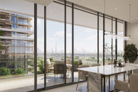 Apartment sa Ras Al Khor, Dubai, UAE 1 silid-tulugan, 67.4 sq.m. № 769633 - larawan 3