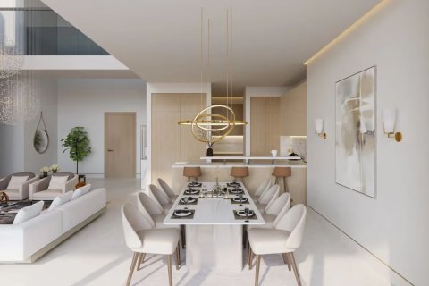 Apartment sa Ras Al Khor, Dubai, UAE 1 silid-tulugan, 67.4 sq.m. № 769633 - larawan 2