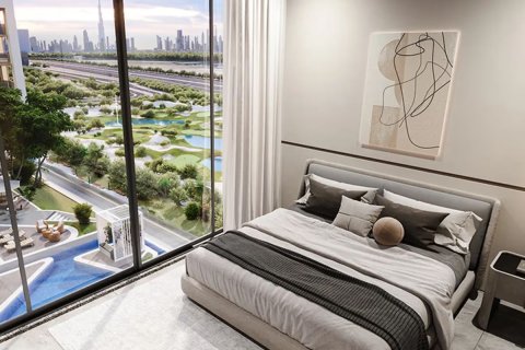 Apartment sa Ras Al Khor, Dubai, UAE 1 silid-tulugan, 67.4 sq.m. № 769633 - larawan 4