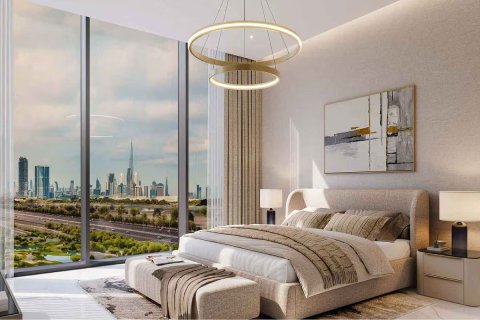 Apartment sa Ras Al Khor, Dubai, UAE 1 silid-tulugan, 67.4 sq.m. № 769633 - larawan 1